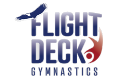 Flight Deck Gymnastics