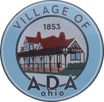 Village of Ada
